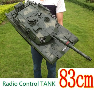 toy tanks that shoot